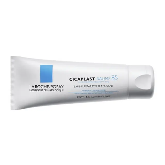 La Roche Posay Cicaplast Baume B5 Βάλσαμο Με Αναπλαστική & Καταπραϋντική Δράση 100Ml