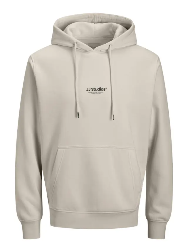 JJESOHO SWEAT HOOD NOOS Moonbeam