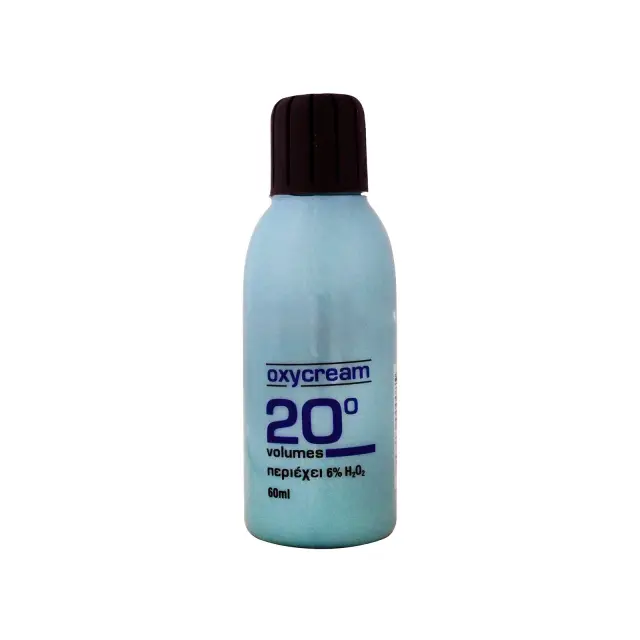 Οξυζενέ oxycream 20v 60ml
