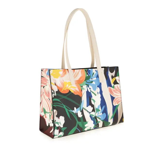 Γυναικεία Τσάντα Ώμου Ted Baker Boumina 284124-Multicolor Multi - One Size 2