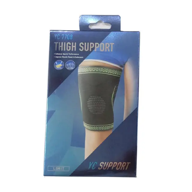Επιμηρίδα Thigh support YC 7708