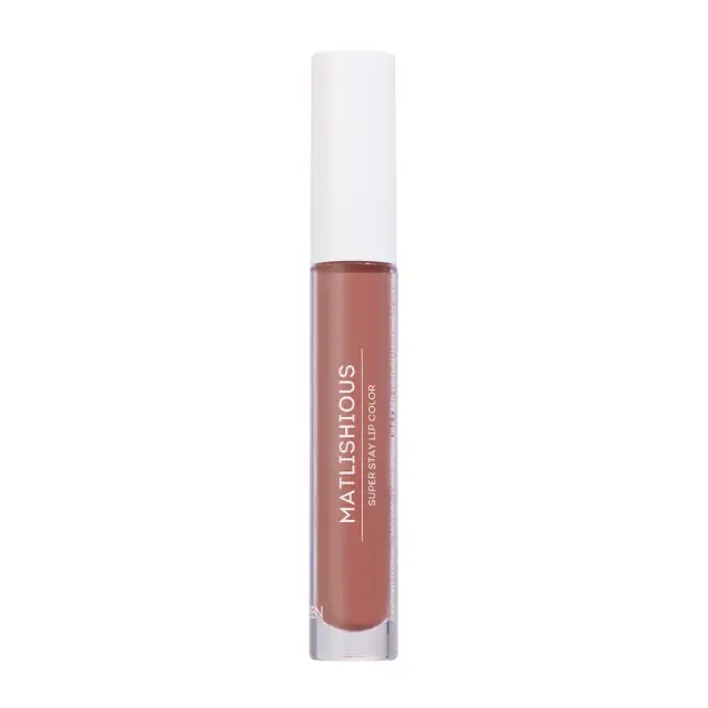Seventeen Matlishious Superstay Lip Color 55