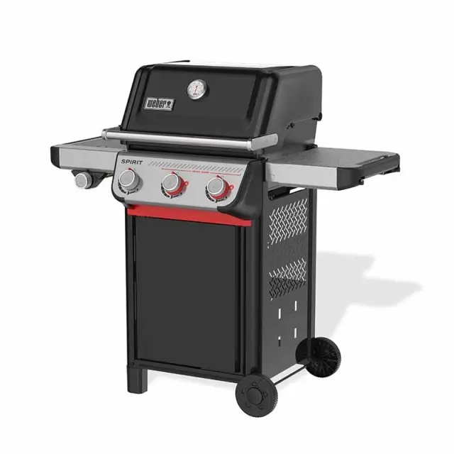 ΨΗΣΤΑΡΙΑ ΥΓΡΑΕΡΙΟΥ SPIRIT E-335 WEBER με πλαινό μάτι 3