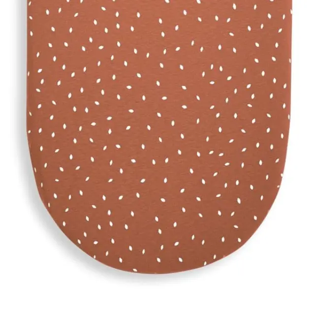 SNUZ ΟΡΓΑΝΙΚΟ ΛΙΝΟ ΣΕΝΤΟΝΙ ΓΙΑ ΚΑΛΑΘΟΥΝΑ TERRACOTTA