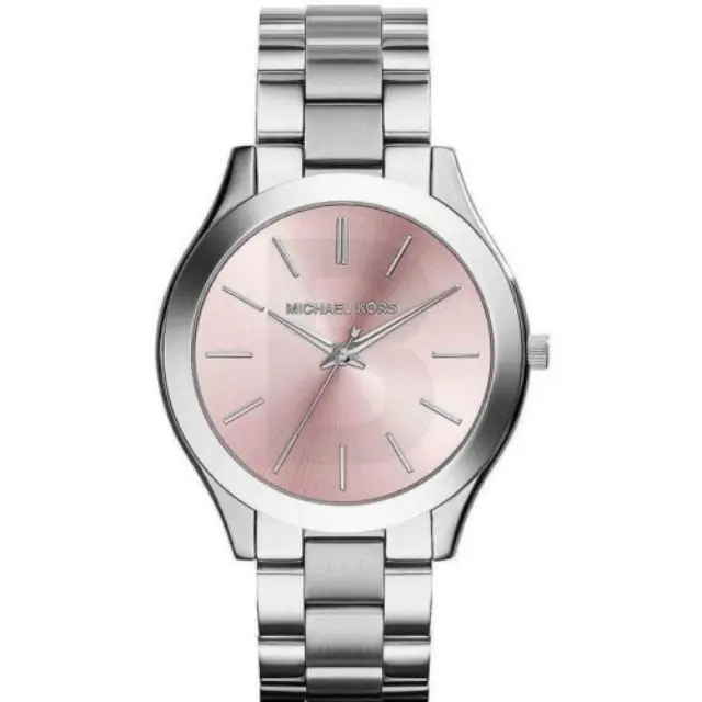 Michael Kors Slim Runway MK3380
