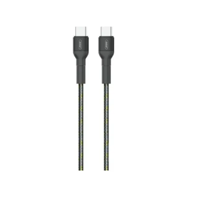 Andowl USB-C σε USB-C Καλώδιο 1m (Q-SJ01)