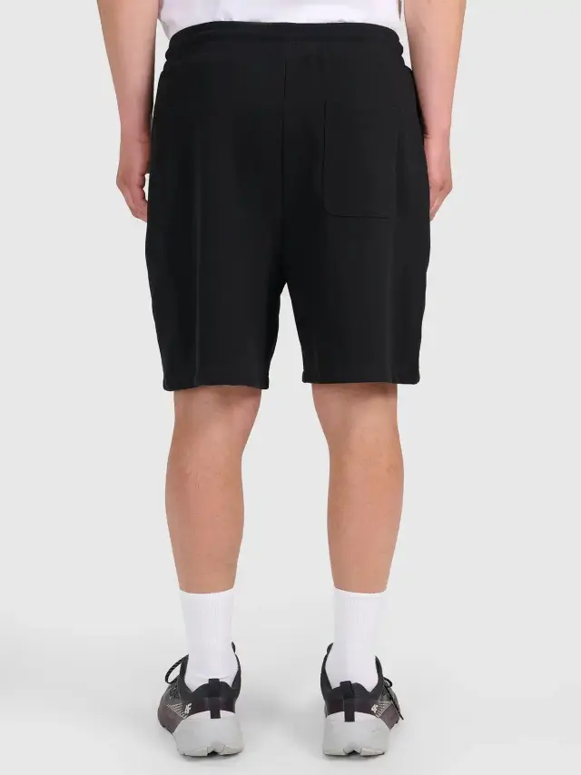 4F Shorts Cas Deep Black 4FWMM00TSHOM0836-20S 2