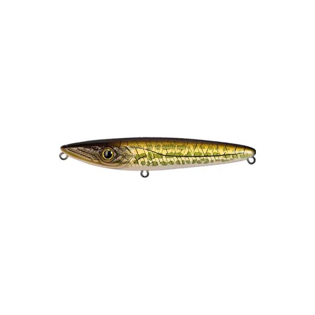 Τεχνητό Fishus Lurenzo Espetit 9.5cm Matt Raigyo