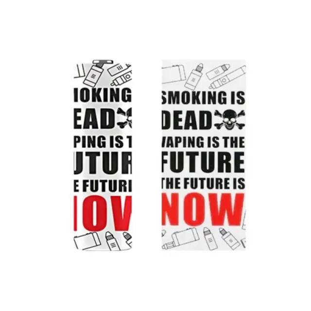 Θερμοσυστελλόμενα 21700 - Vape