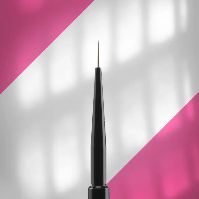 BRUSH-LINER EXPERT WIDTH 1 MM / LENGTH 7 MM
