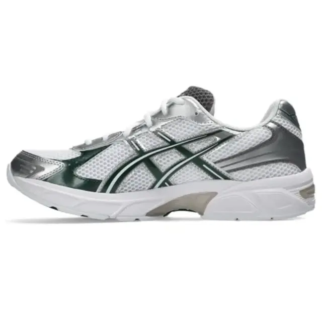 Asics Gel-1130 White/Forest Night 1203A609-106 - 45 2