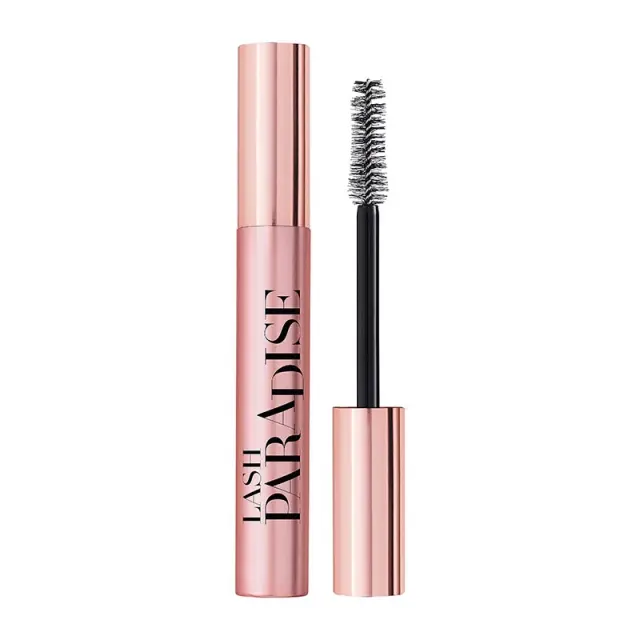 L´Oréal Paris Lash Paradise Mascara mascara for extra volume Intense Black 6,4 ml