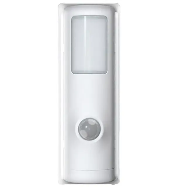 Nightlux Φακός Λευκός OSRAM LEDVANCE με Sensor και Ανιχνευτή Κίνησης 0,35W