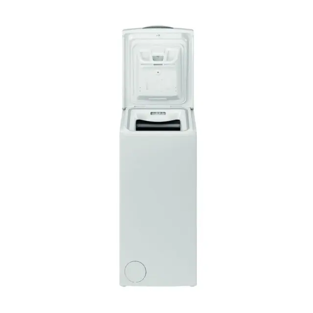 ΠΛΥΝΤΗΡΙΟ ΡΟΥΧΩΝ BTW S72500 EU/N INDESIT 2