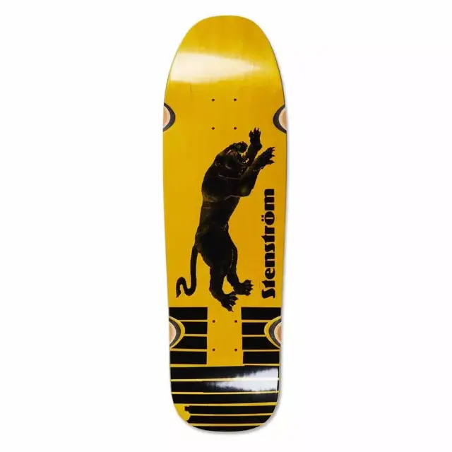 POLAR DECK Stenström Tape and Panther D1 Shape