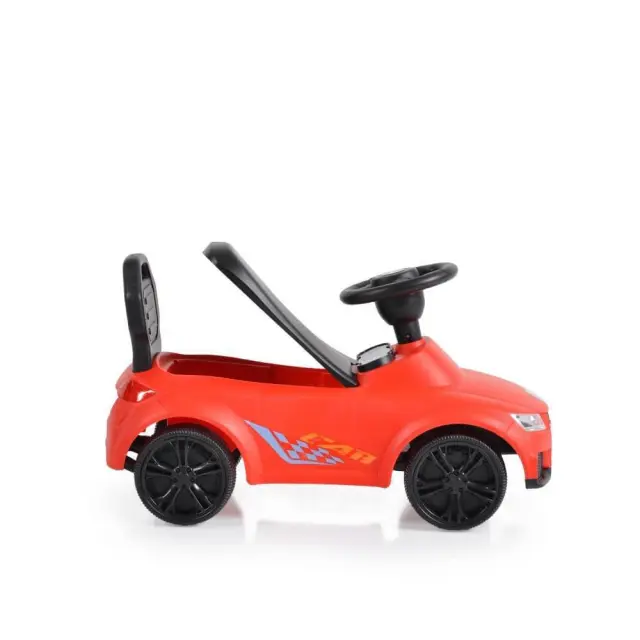 Αυτοκινητάκι Περπατούρα Victory 321 Moni Red 3800146230951 2