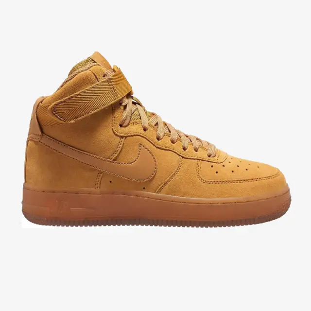 Μποτάκι Nike Air Force 1 High LV8 CK0262-700 Κάμελ - 38.5