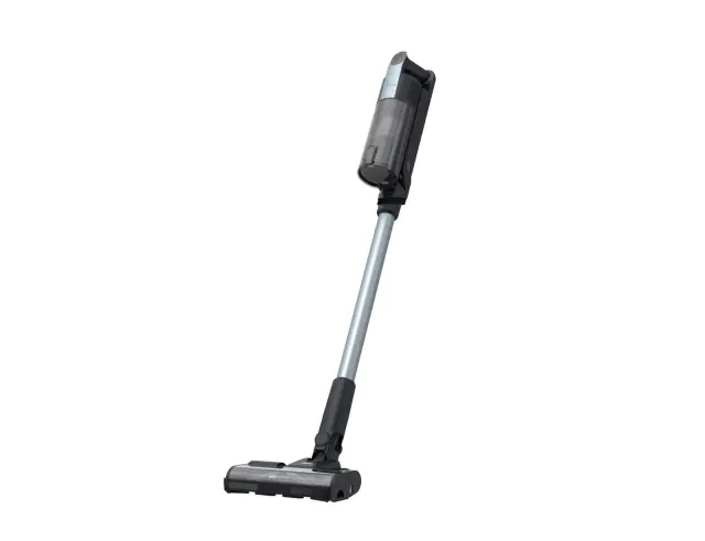 Επαναφορτιζόμενη Ηλεκτρική Σκούπα Stick 2 σε 1 Hoover HF3 HF310H 011 με ισχύ 400W και χωρητικότητα κάδου 0.7L - Grey 39401115 2