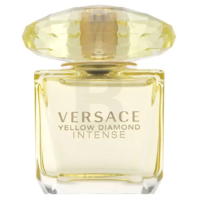 Versace Yellow Diamond Intense Eau de Parfum for women 30 ml