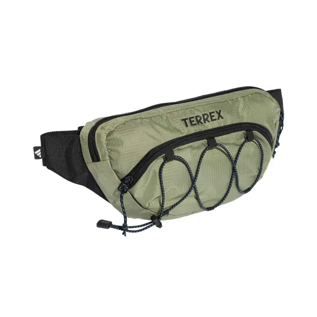 adidas Performance Adult Terrex Multi Waist Pack Λαδί KC5011 (adidas Performance) - One Size 3