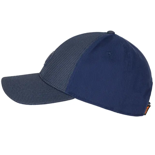 Καπέλο Τζόκευ με ανακλαστικά Bennon Reflectos blue - one size 3