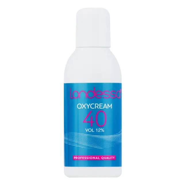 Οξειδωτική Κρέμα Londessa 70ml 40