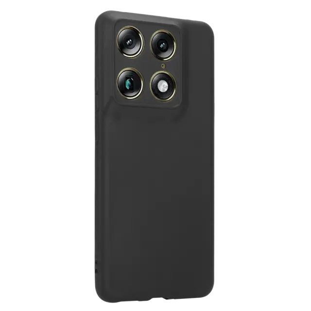Tactical TPU Cover for Motorola Signature Black 2