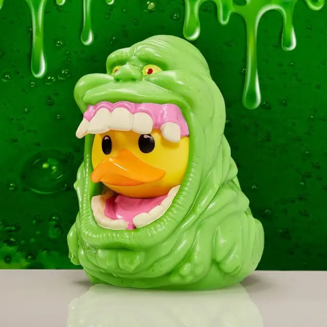 Ghostbusters Tubbz Boxed Slime- Fan Shop and Merchandise