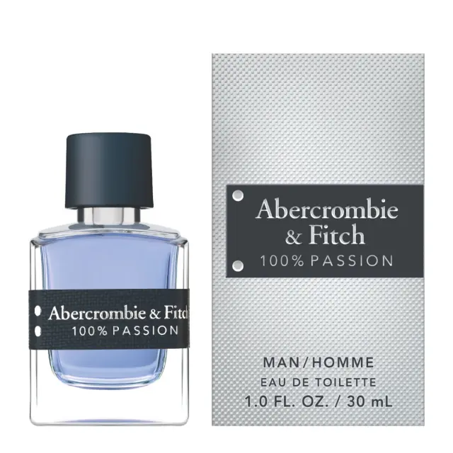 100% Passion For Him Eau De Toilette