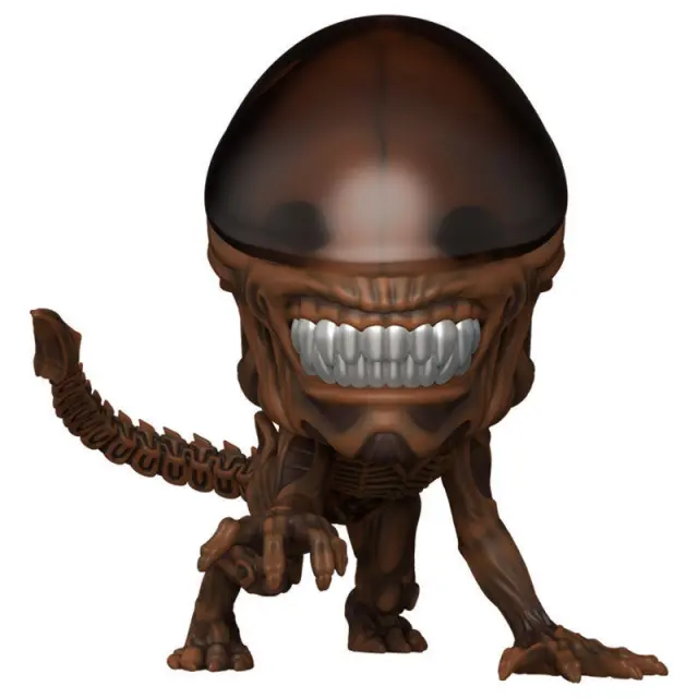Funko Pop! Movies: Super Sized Alien 3 Runner #1768 Figure 2