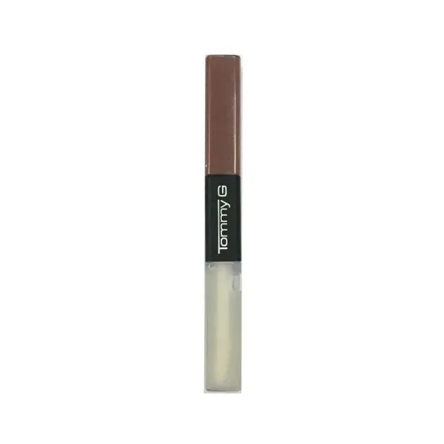 Dual No Transfer Lipstick 5+5ml