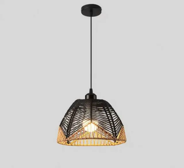 Φωτιστικό οροφής Rustic - 64 - 431047 3
