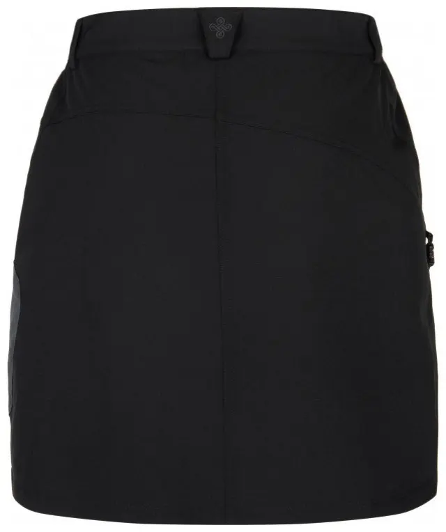 Ana-W Black Γυναικεία Φούστα Kilpi - PL0032KIBLK - 36 2