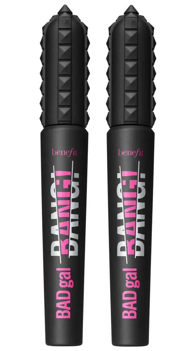 Benefit - BADgal BANG! Mascara Duo Set - Beauty