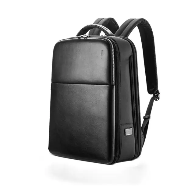 Σακίδιο πλάτης Αντικλεπτικό 24L Laptop 15,6 Bopai 61-18911 μαύρο - One Size