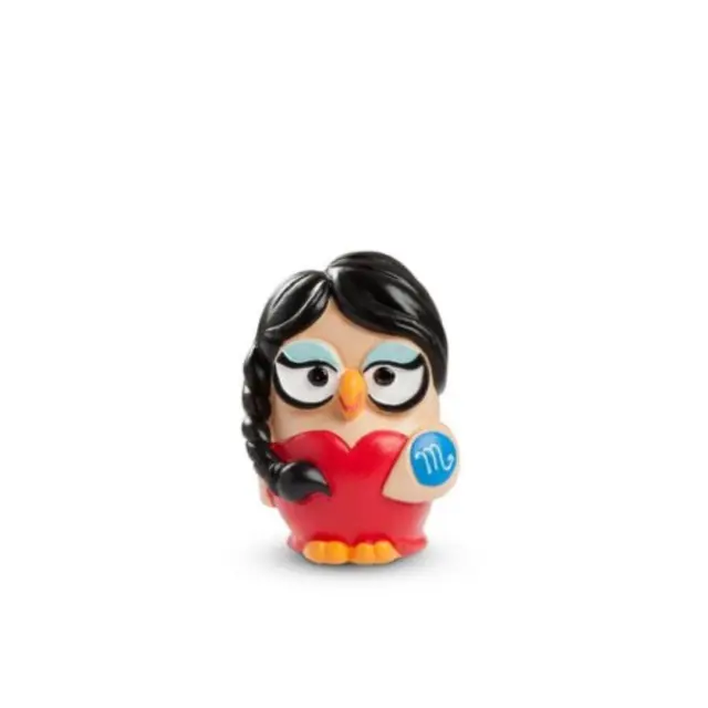 Egan Συλλεκτική Φιγούρα / Goofi Collectible Figure: Ζώδια/Signs (12 σχέδια) Scorpio