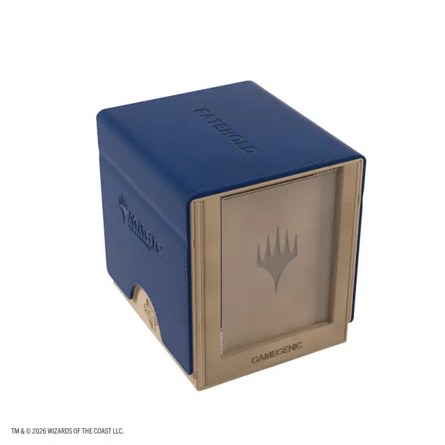 Magic: The Gathering | Reality Fracture Sidekick PRO 100+ XL - Fatehold