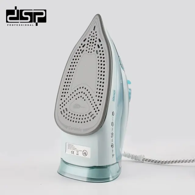 Σίδερο ατμού - KD1122 - DSP - 614085 2