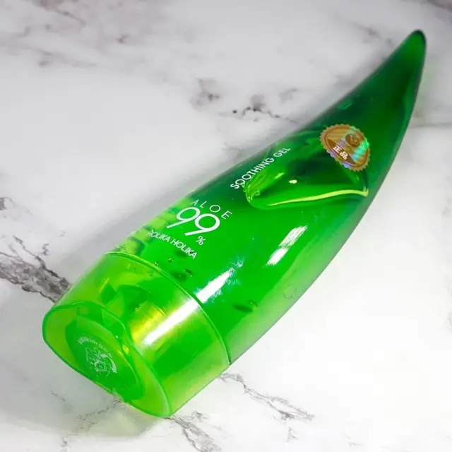 Holika Holika Ενυδατικό και Αναζωογονητικό Τζελ Aloe 99% Soothing Gel 250ml 2