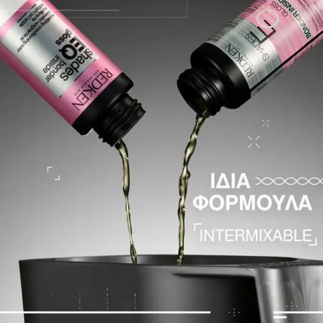 Redken Shades EQ Gloss Violet Kicker 60ml 2