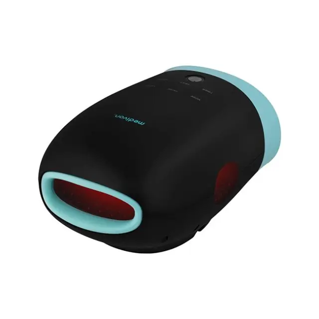 Medivon Hand Max Black (MED_06) 3