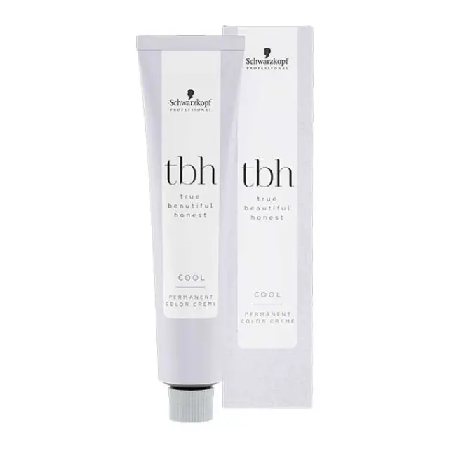 Schwarzkopf TBH 9-49C 60ml