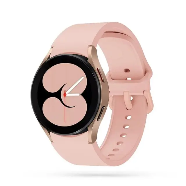 Tech-Protect IconBand Samsung Galaxy Watch 4 / 5 / 5 Pro / 6 / 7 / FE Pink