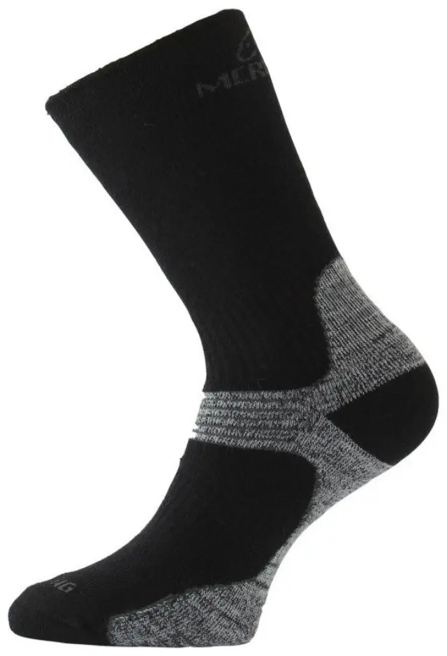 Ισοθερμικές Κάλτσες Merino Lasting Unisex WSB 908 - WSB-908 - 46-49
