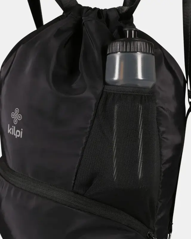 Σακίδιο Πλάτης Kilpi Unisex Bagsty-U 10Lt Black - YU0611KI-BLK 3