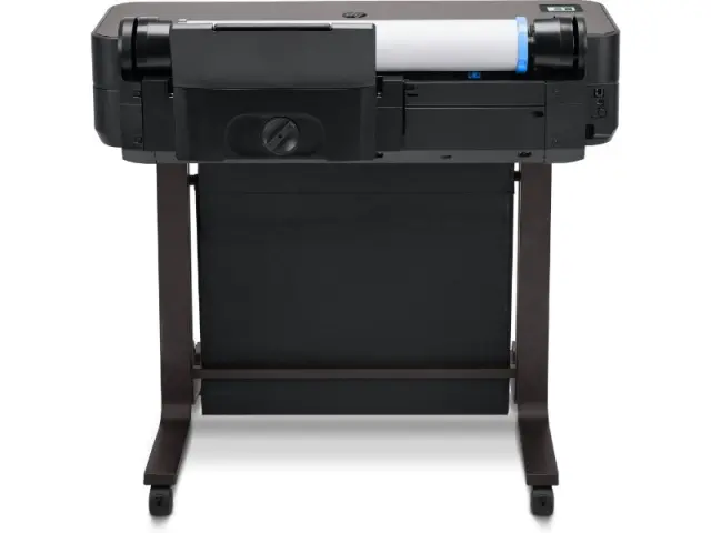 HP Printer DesignJet T630 24-in 2025 edition (5HB09D#B19) 3
