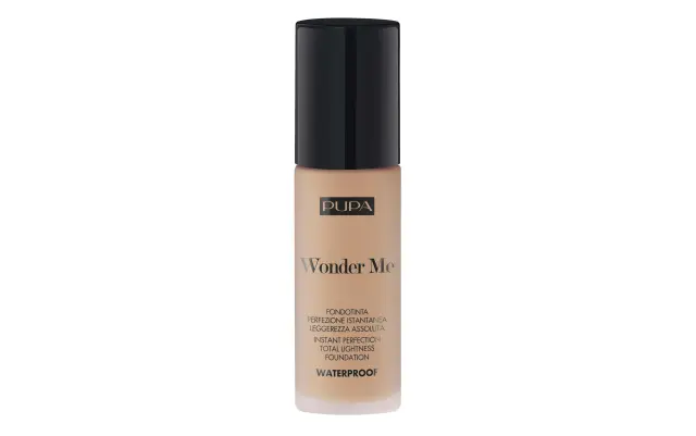Wonder Me Foundation 30ml