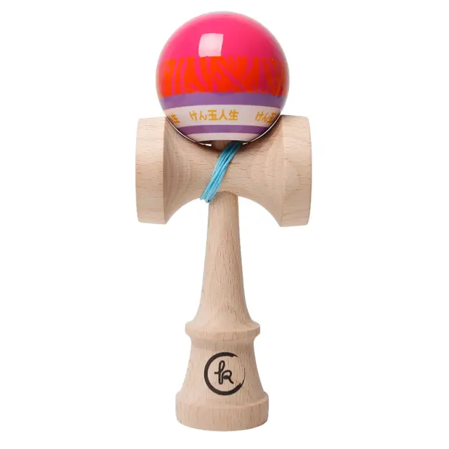 KENDAMA EUROPE Tensei Sumaze - Roar MC