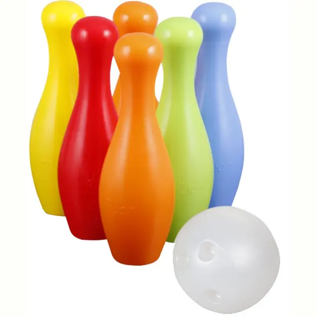 PILSAN - Pilsan 06137 Bowling - 8693461061370