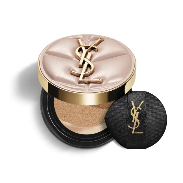 Yves Saint Laurent Skin Affair Cushion Foundation 14gr - MC3